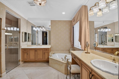 Tiny photo for 6946 MILANI Street, Lake Worth, FL 33467 (MLS # B26086562)