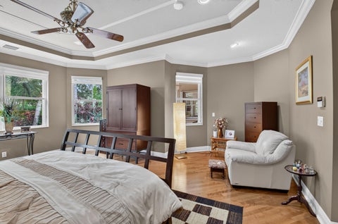 Tiny photo for 6946 MILANI Street, Lake Worth, FL 33467 (MLS # B26086562)