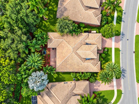 Tiny photo for 6946 MILANI Street, Lake Worth, FL 33467 (MLS # B26086562)