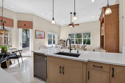 Tiny photo for 6946 MILANI Street, Lake Worth, FL 33467 (MLS # B26086562)