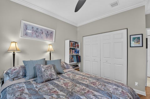 Tiny photo for 6946 MILANI Street, Lake Worth, FL 33467 (MLS # B26086562)