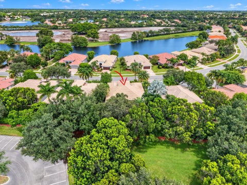 Tiny photo for 6946 MILANI Street, Lake Worth, FL 33467 (MLS # B26086562)