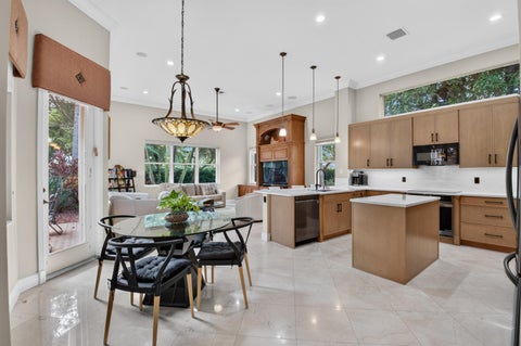 Tiny photo for 6946 MILANI Street, Lake Worth, FL 33467 (MLS # B26086562)