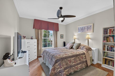 Tiny photo for 6946 MILANI Street, Lake Worth, FL 33467 (MLS # B26086562)