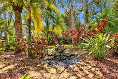 Tiny photo for 6946 MILANI Street, Lake Worth, FL 33467 (MLS # B26086562)