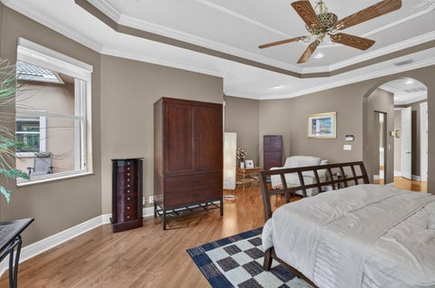Tiny photo for 6946 MILANI Street, Lake Worth, FL 33467 (MLS # B26086562)