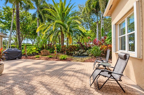 Tiny photo for 6946 MILANI Street, Lake Worth, FL 33467 (MLS # B26086562)