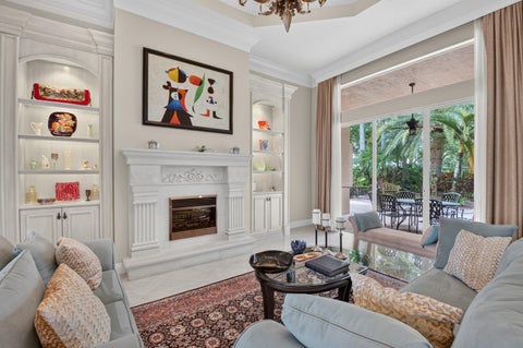 Tiny photo for 6946 MILANI Street, Lake Worth, FL 33467 (MLS # B26086562)