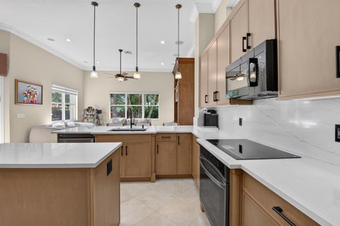 Tiny photo for 6946 MILANI Street, Lake Worth, FL 33467 (MLS # B26086562)