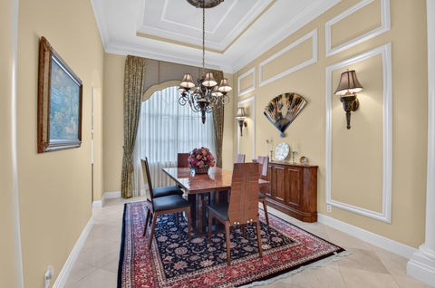 Tiny photo for 6946 MILANI Street, Lake Worth, FL 33467 (MLS # B26086562)