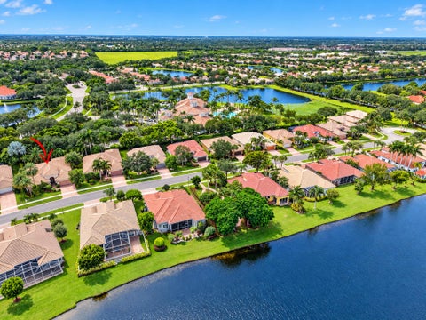 Tiny photo for 6946 MILANI Street, Lake Worth, FL 33467 (MLS # B26086562)