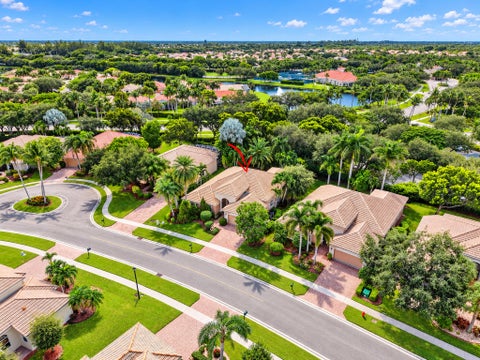 Tiny photo for 6946 MILANI Street, Lake Worth, FL 33467 (MLS # B26086562)