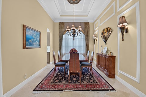Tiny photo for 6946 MILANI Street, Lake Worth, FL 33467 (MLS # B26086562)