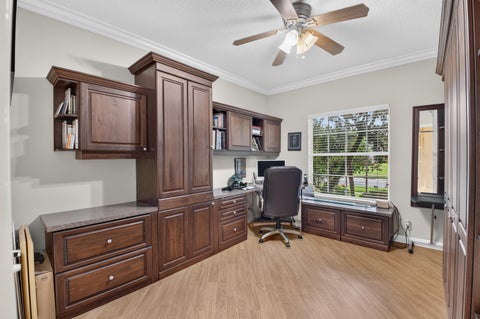 Tiny photo for 6946 MILANI Street, Lake Worth, FL 33467 (MLS # B26086562)