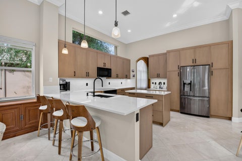 Tiny photo for 6946 MILANI Street, Lake Worth, FL 33467 (MLS # B26086562)