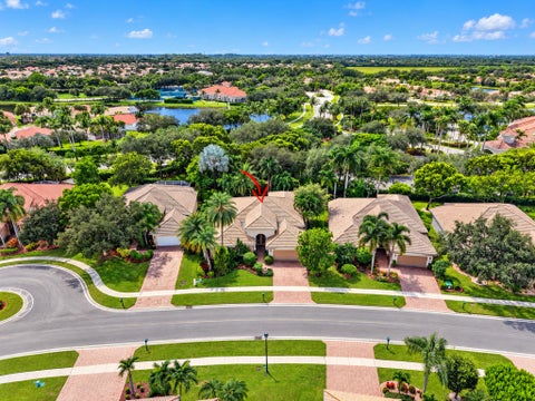 Tiny photo for 6946 MILANI Street, Lake Worth, FL 33467 (MLS # B26086562)
