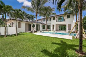 EDEN PROPERTIES - Residential