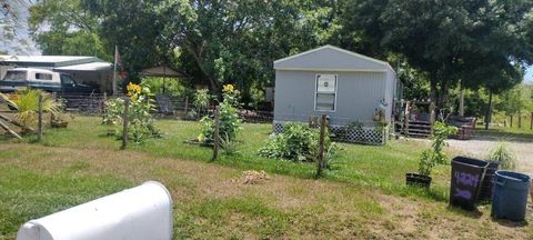 A home in Okeechobee