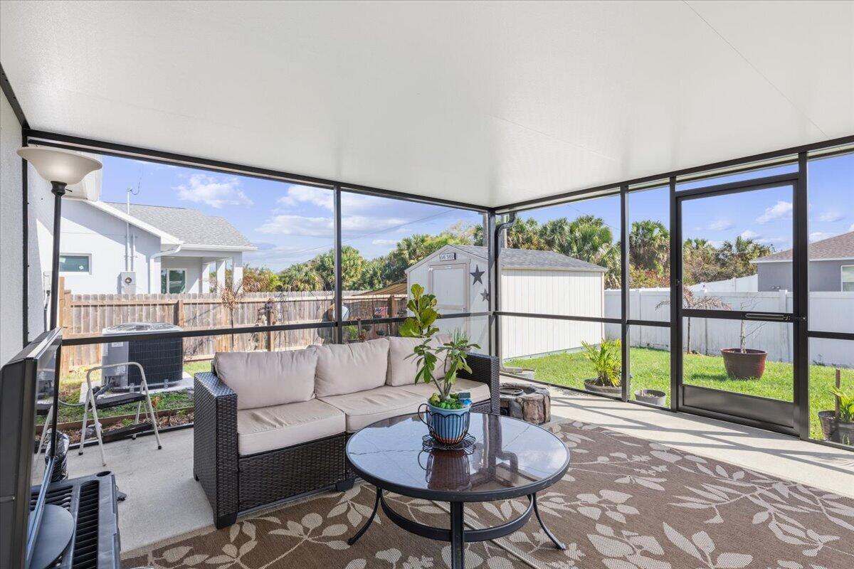 PORT MALABAR UNIT 31 - Residential