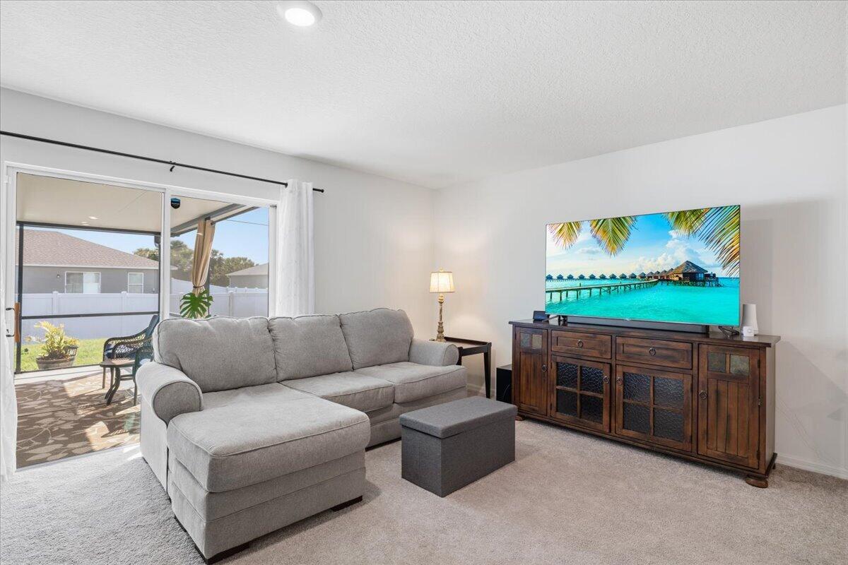 PORT MALABAR UNIT 31 - Residential