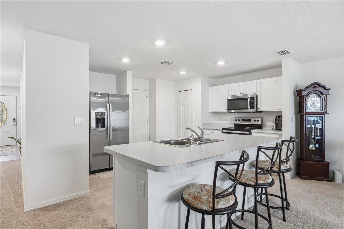 PORT MALABAR UNIT 31 - Residential