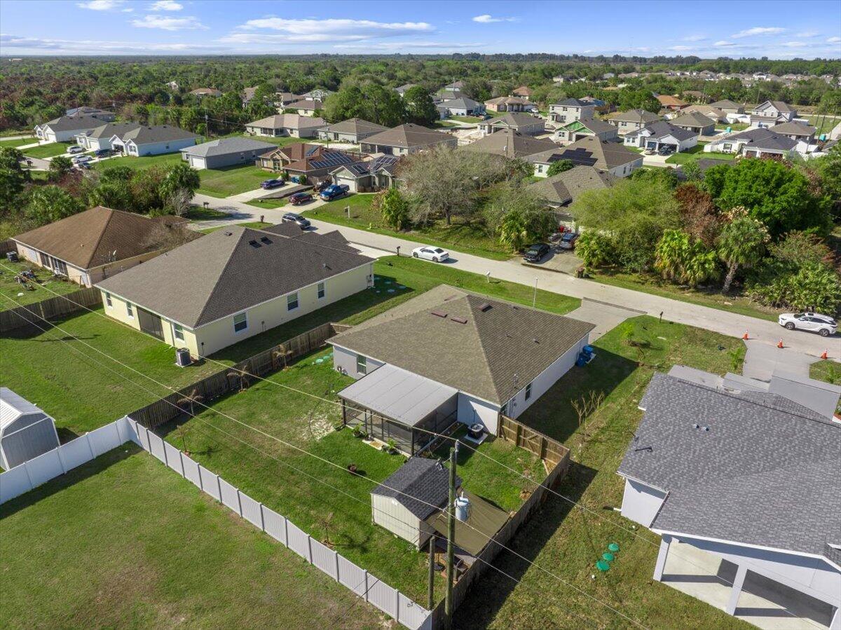 PORT MALABAR UNIT 31 - Residential