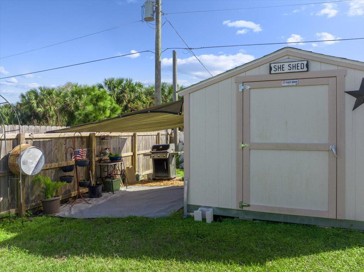 PORT MALABAR UNIT 31 - Residential