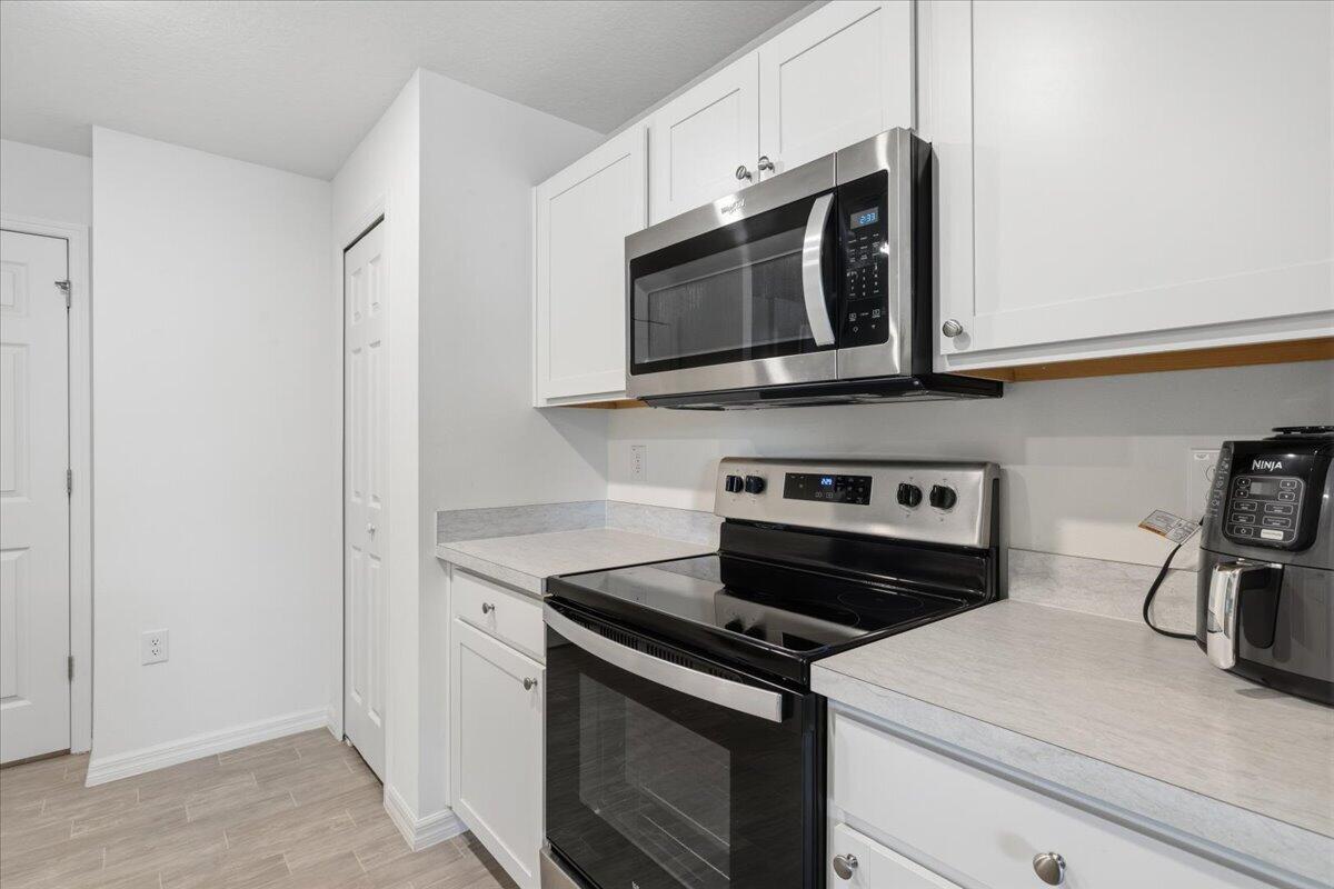 PORT MALABAR UNIT 31 - Residential