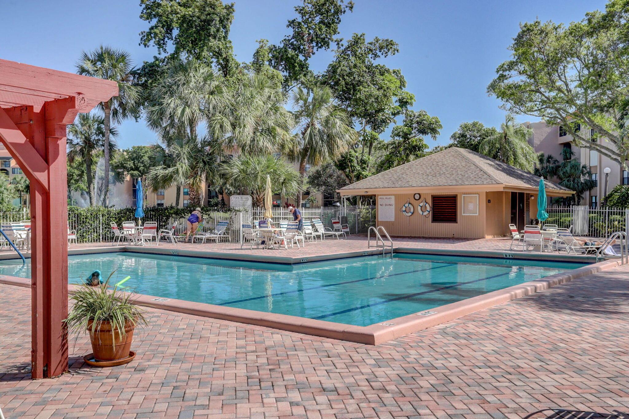 LAVERS DELRAY RACQUET CLU - Residential