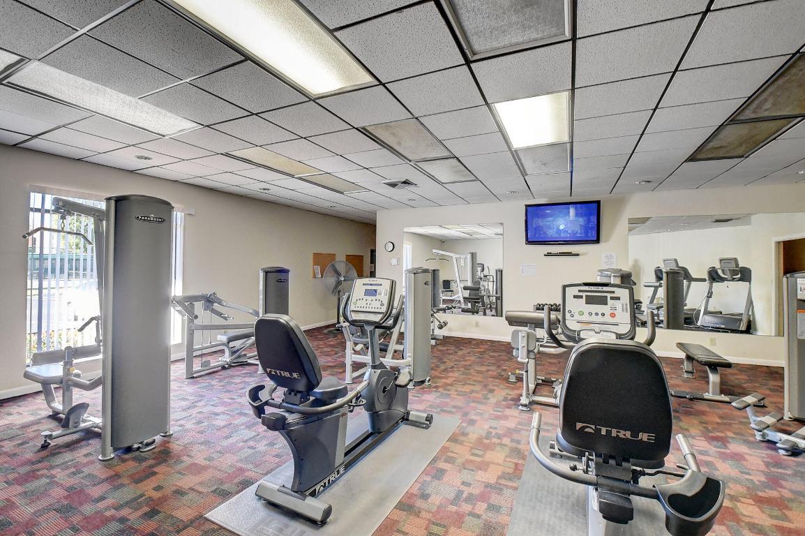 LAVERS DELRAY RACQUET CLUB CONDO - Residential