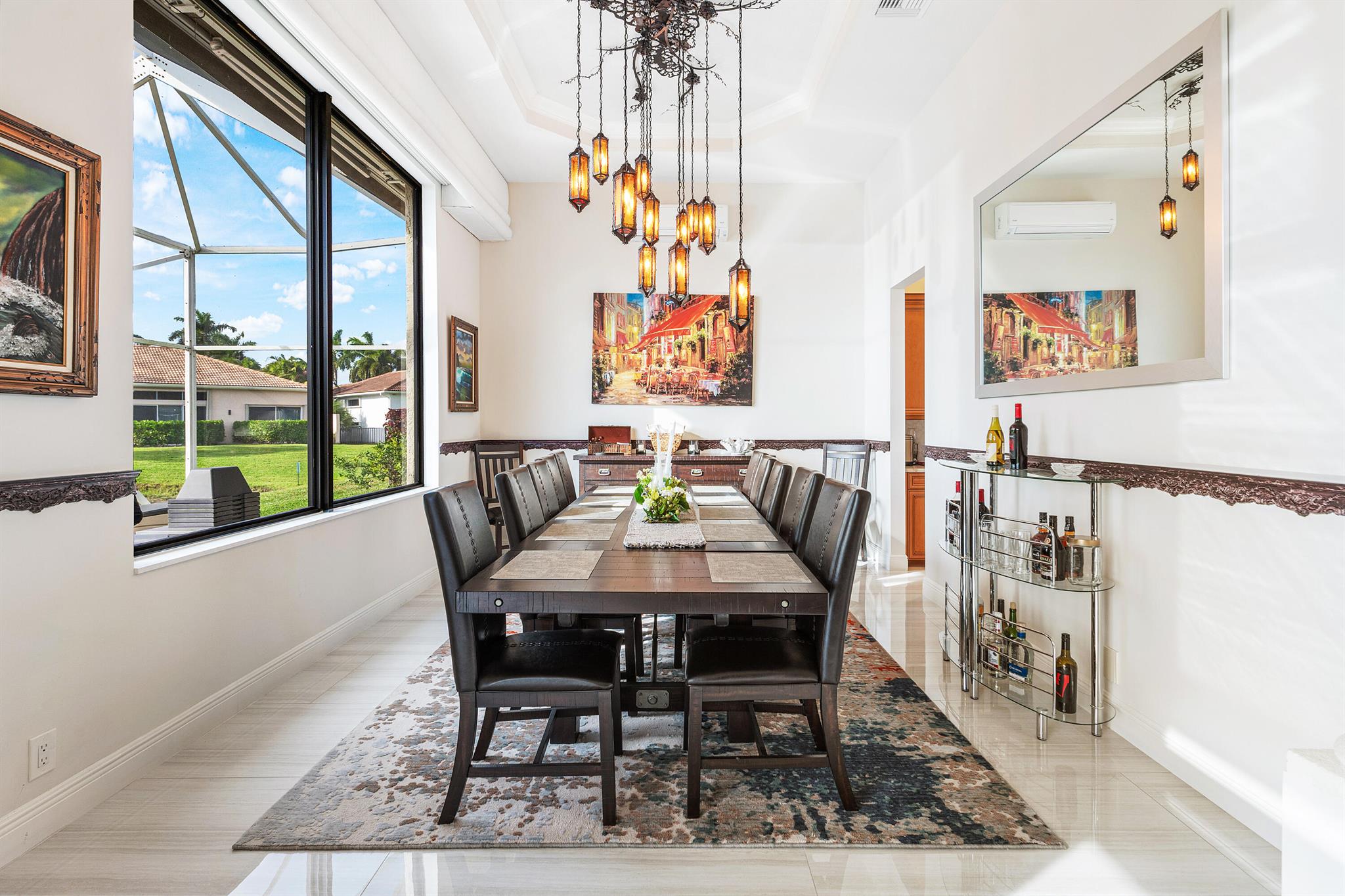 Mizner Country Club - Residential