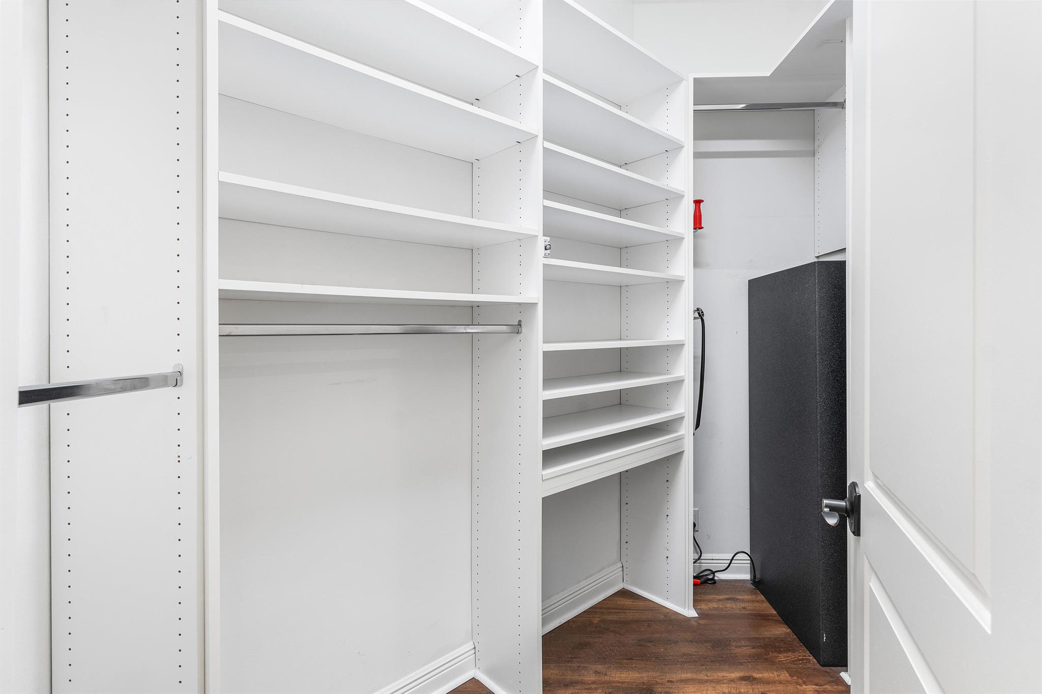 Mizner Country Club - Residential