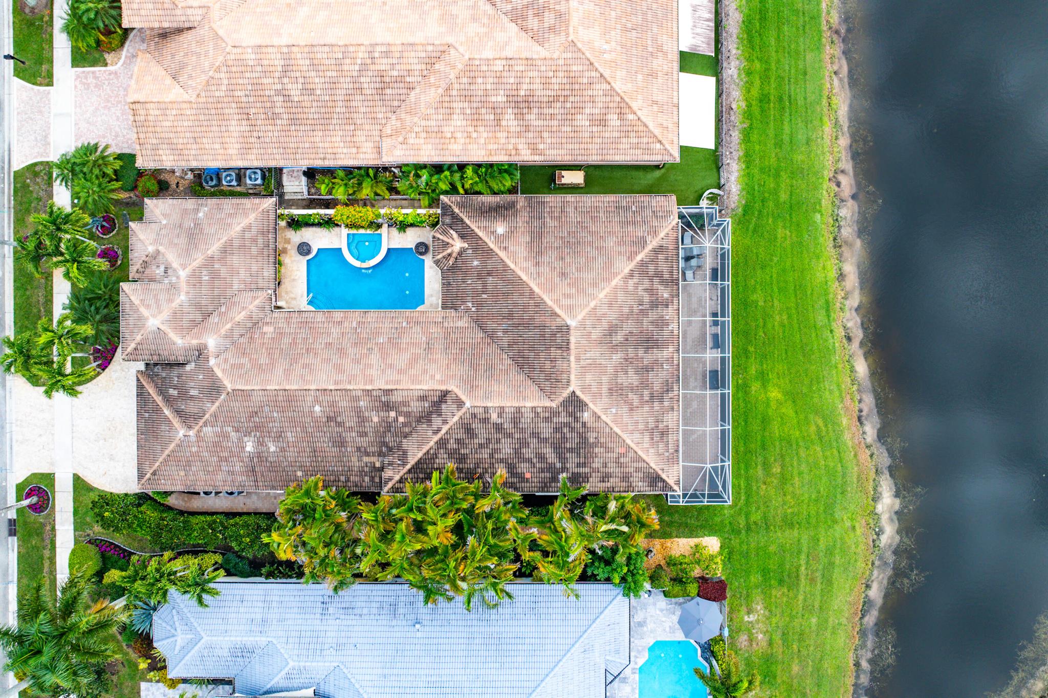 Mizner Country Club - Residential