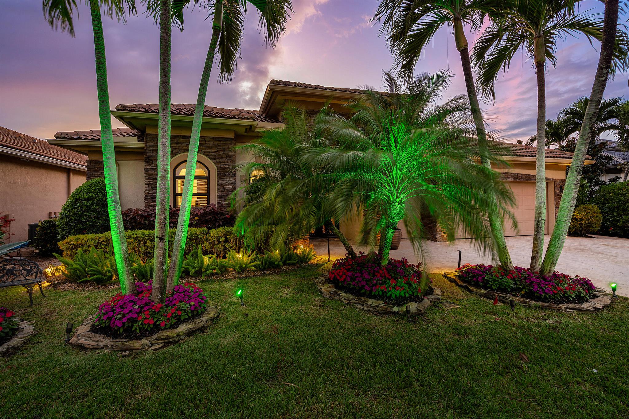 Mizner Country Club - Residential