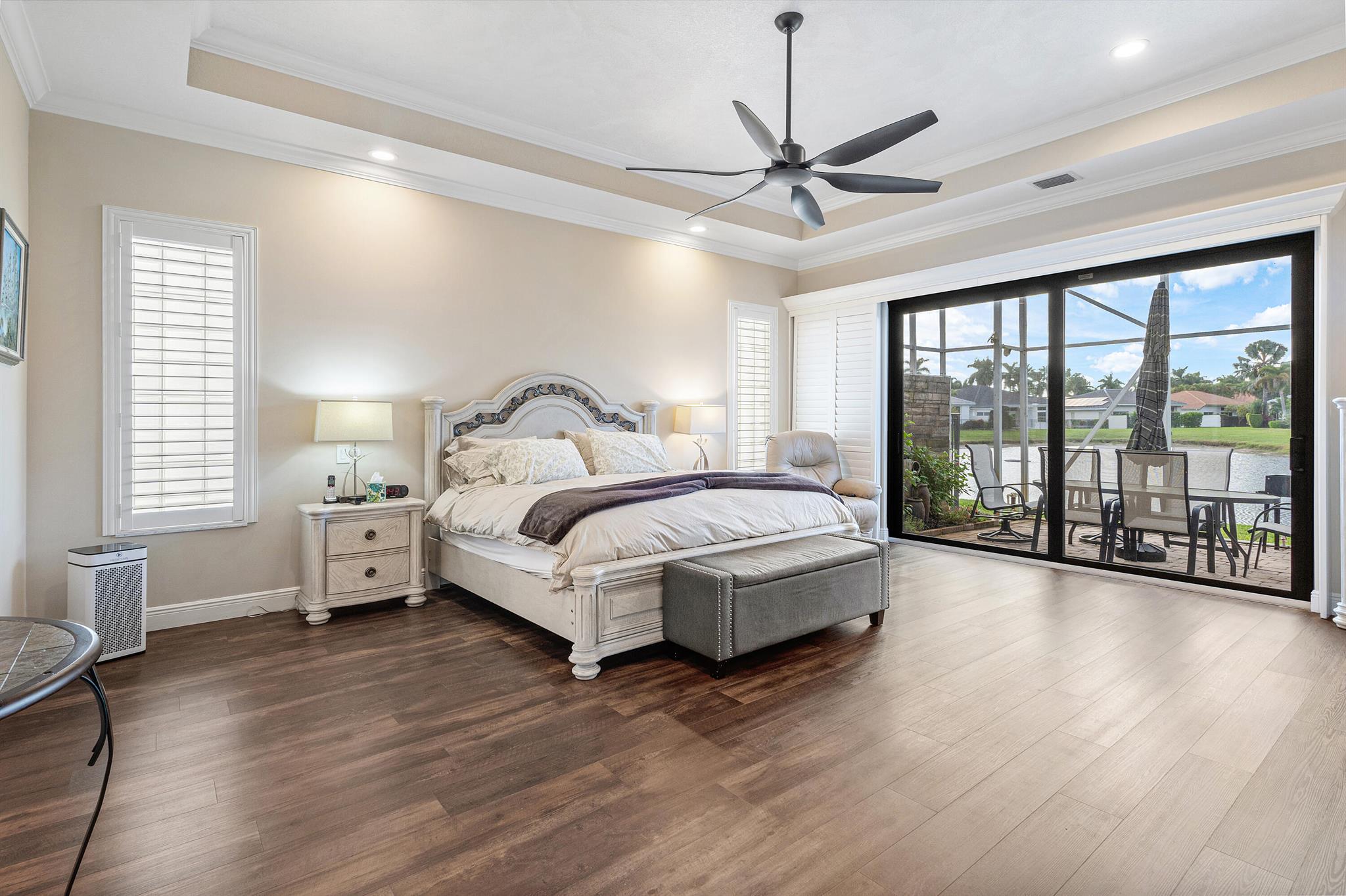 Mizner Country Club - Residential