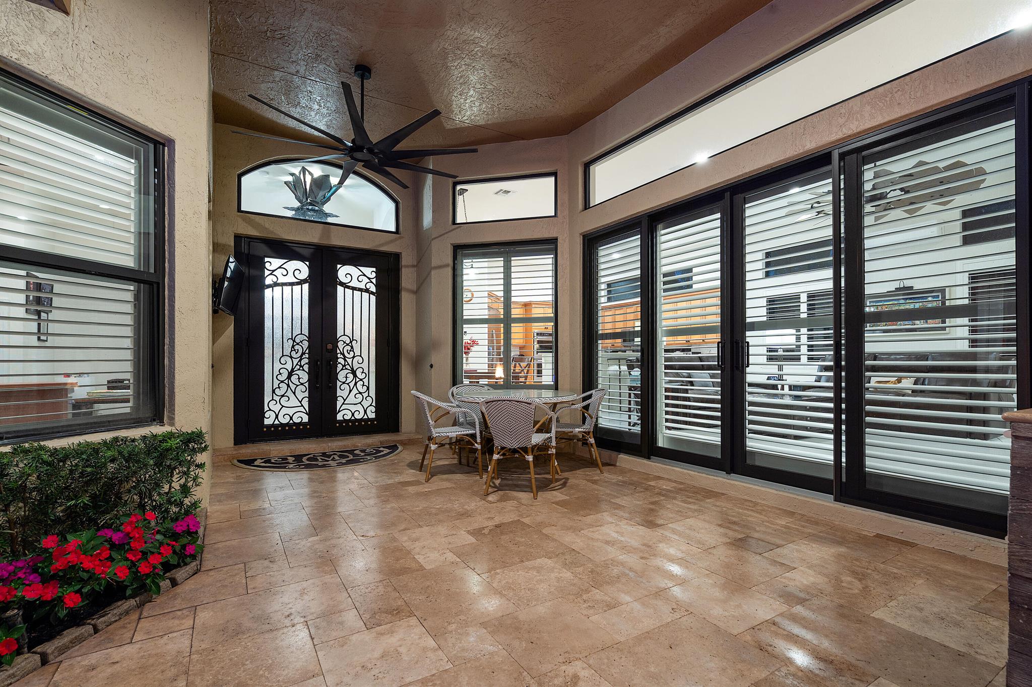 Mizner Country Club - Residential