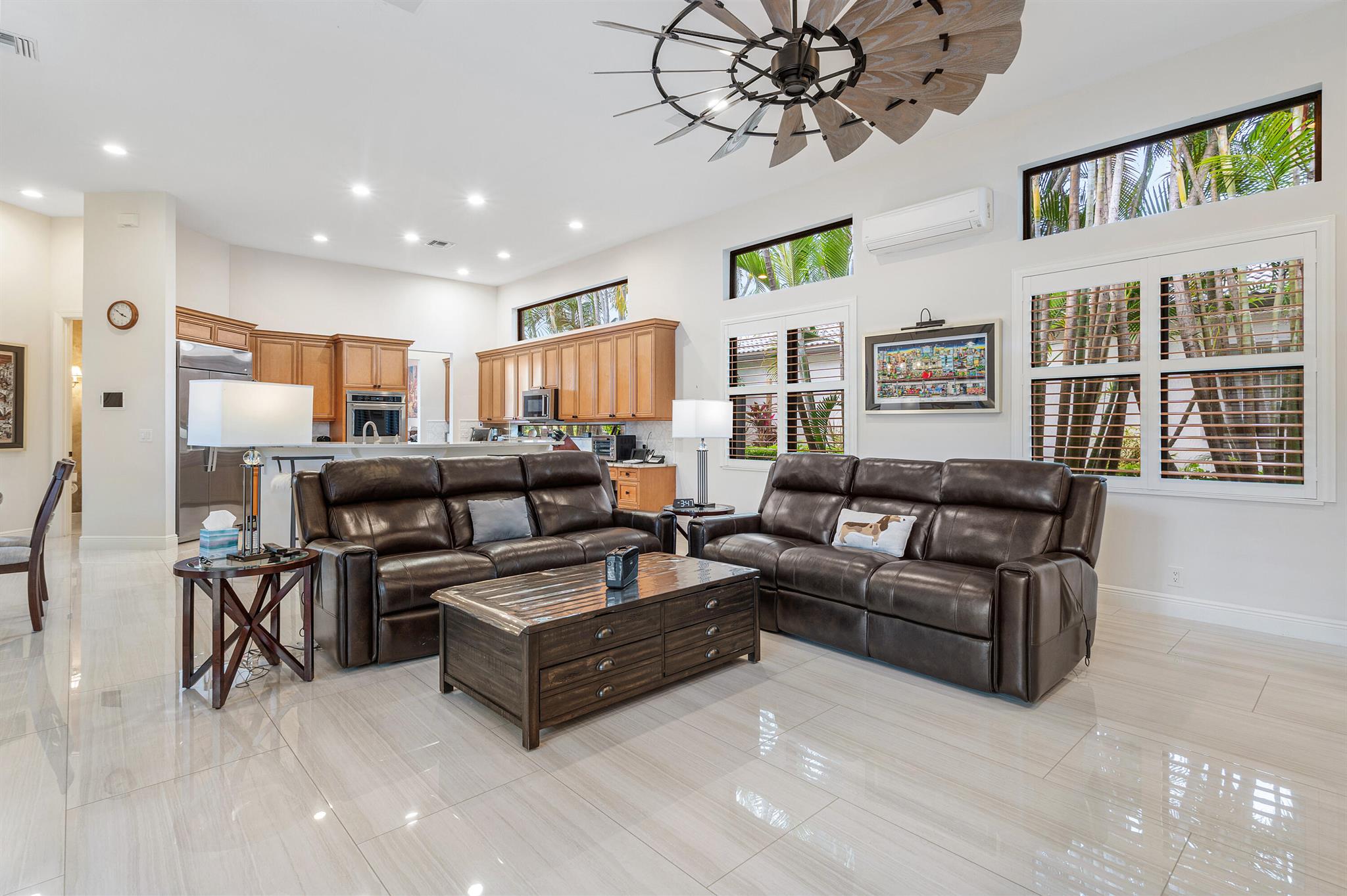 Mizner Country Club - Residential