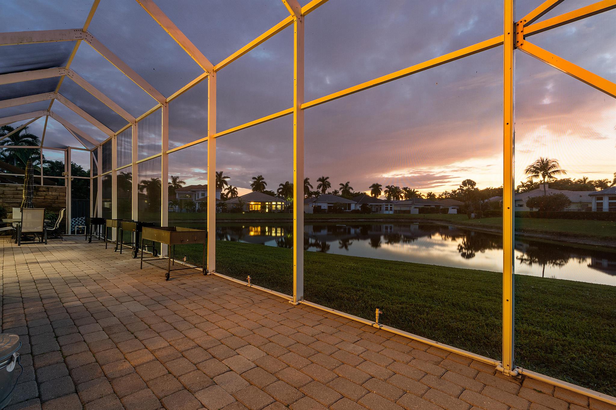Mizner Country Club - Residential