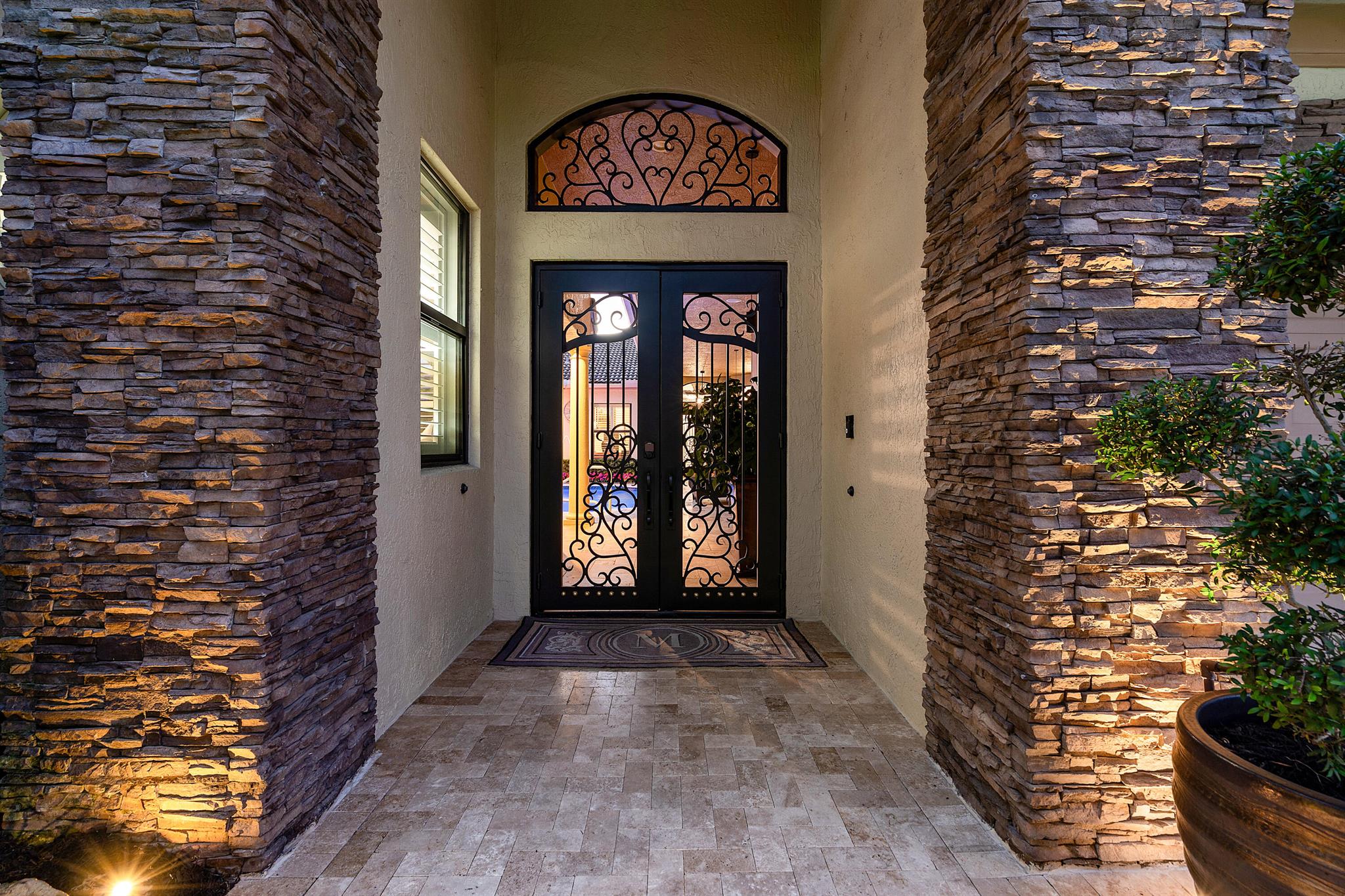 Mizner Country Club - Residential