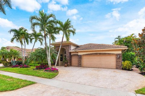 16481 Braeburn Ridge Trail Delray Beach FL 33446