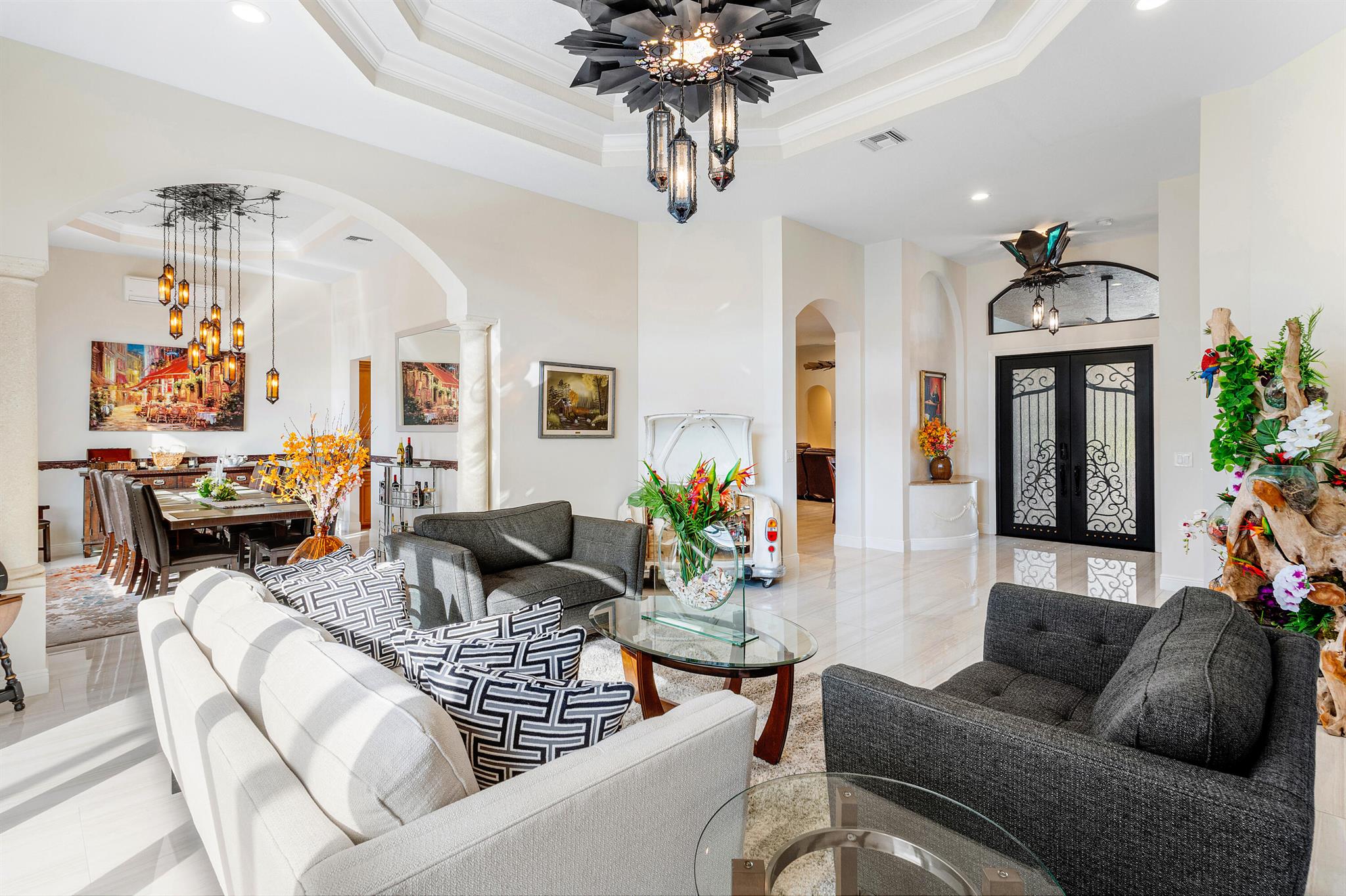 Mizner Country Club - Residential