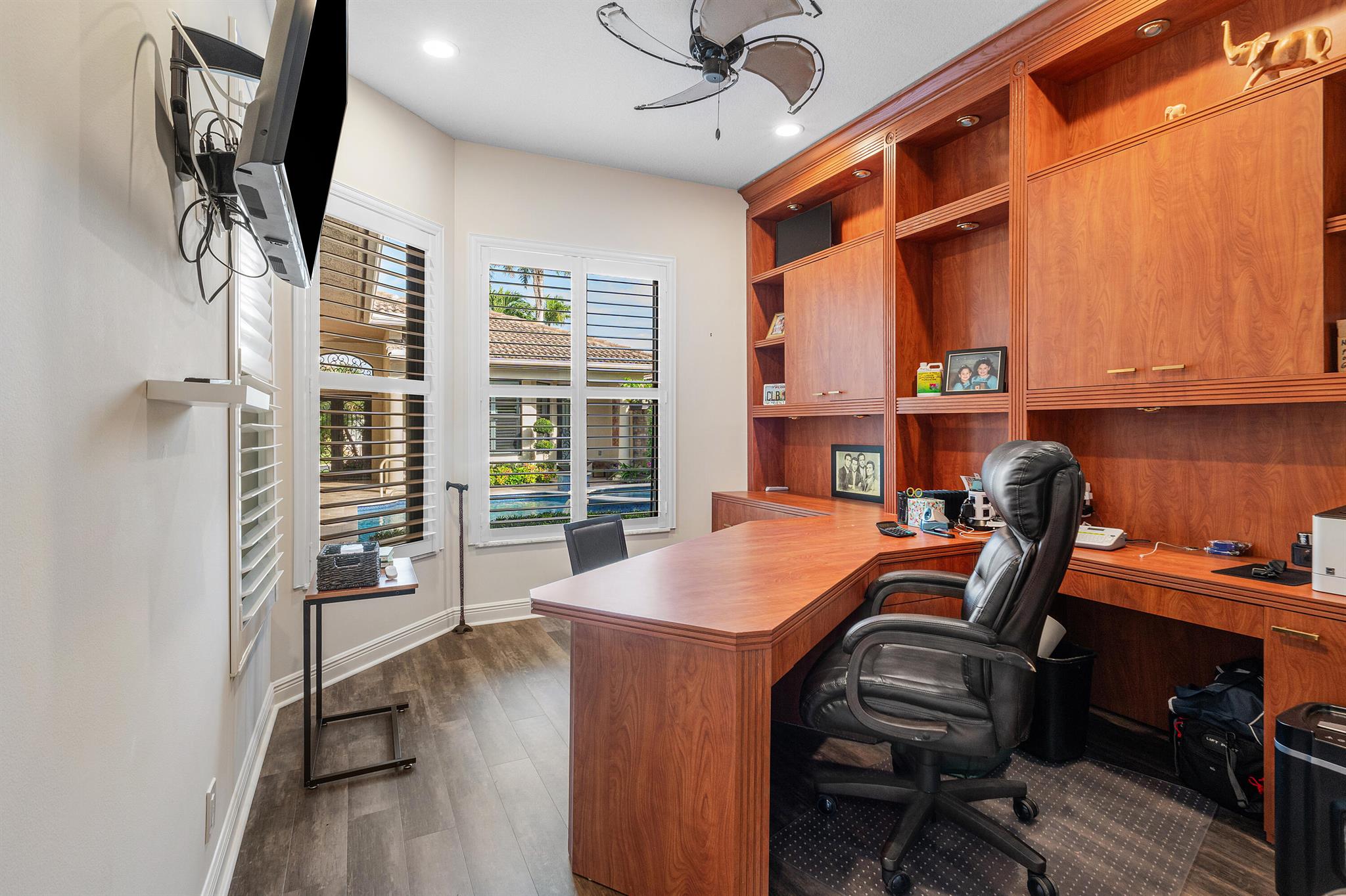 Mizner Country Club - Residential