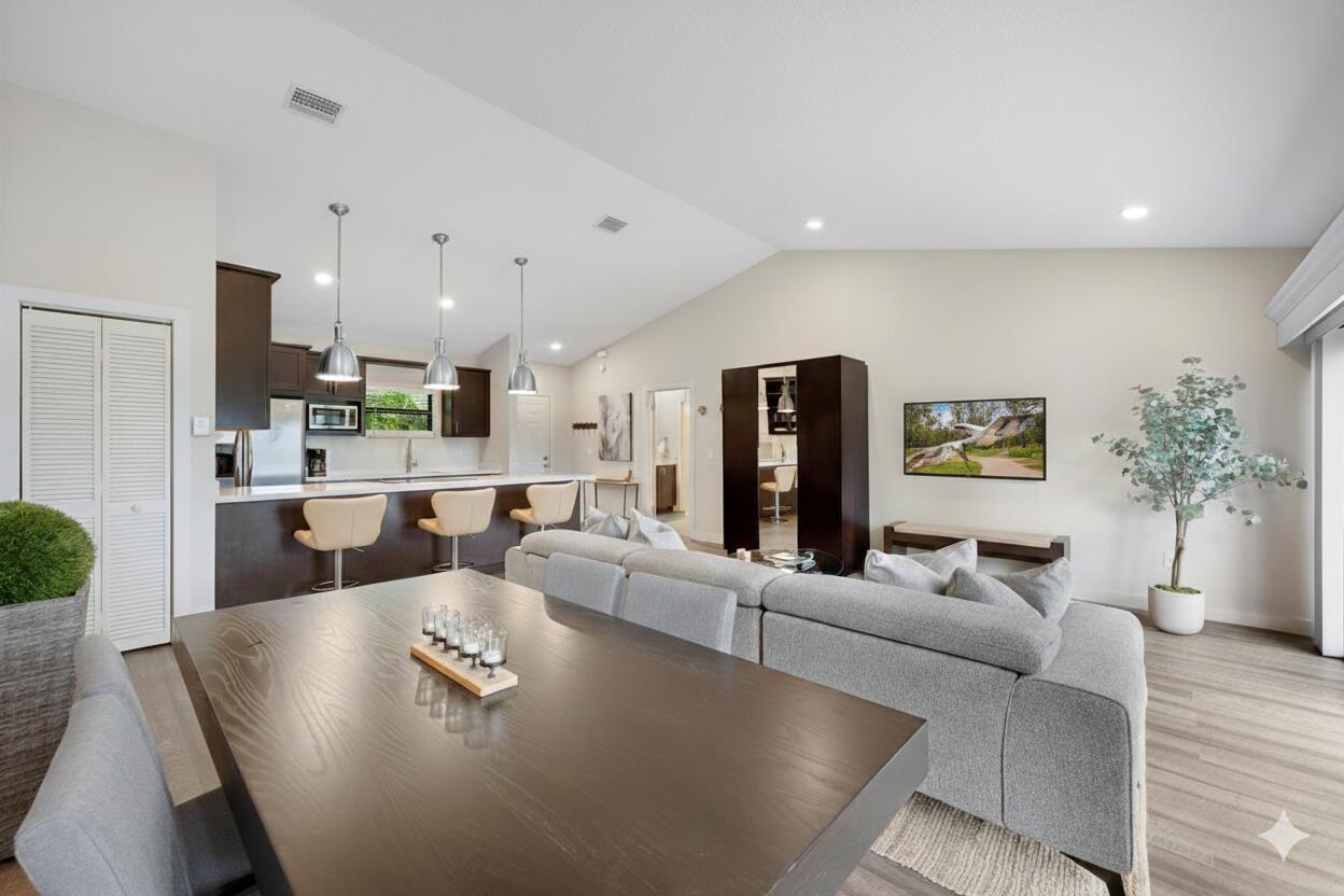 TENNIS LODGES 1 CONDO - Residential