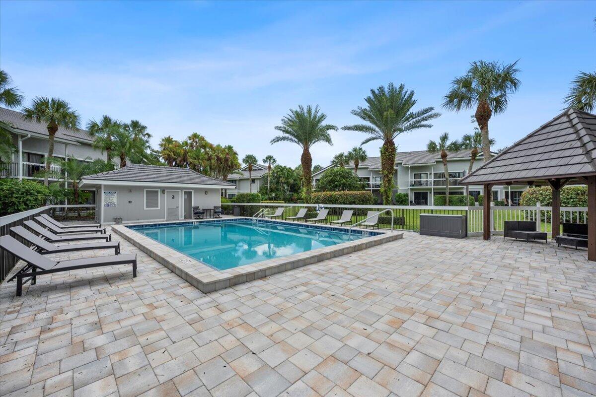 TENNIS LODGES 1 CONDO - Residential