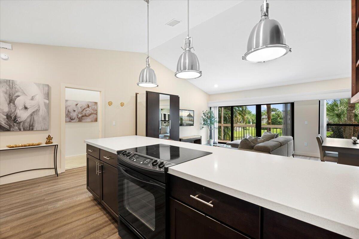 TENNIS LODGES 1 CONDO - Residential