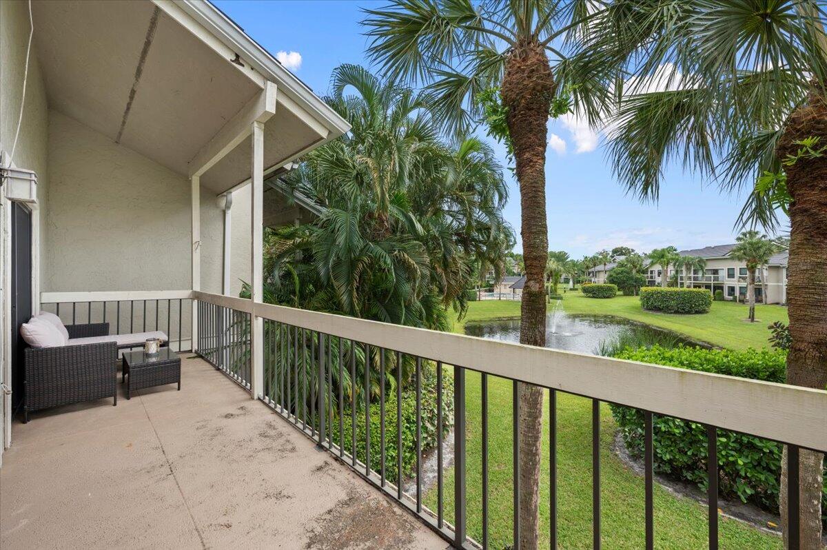 TENNIS LODGES 1 CONDO - Residential