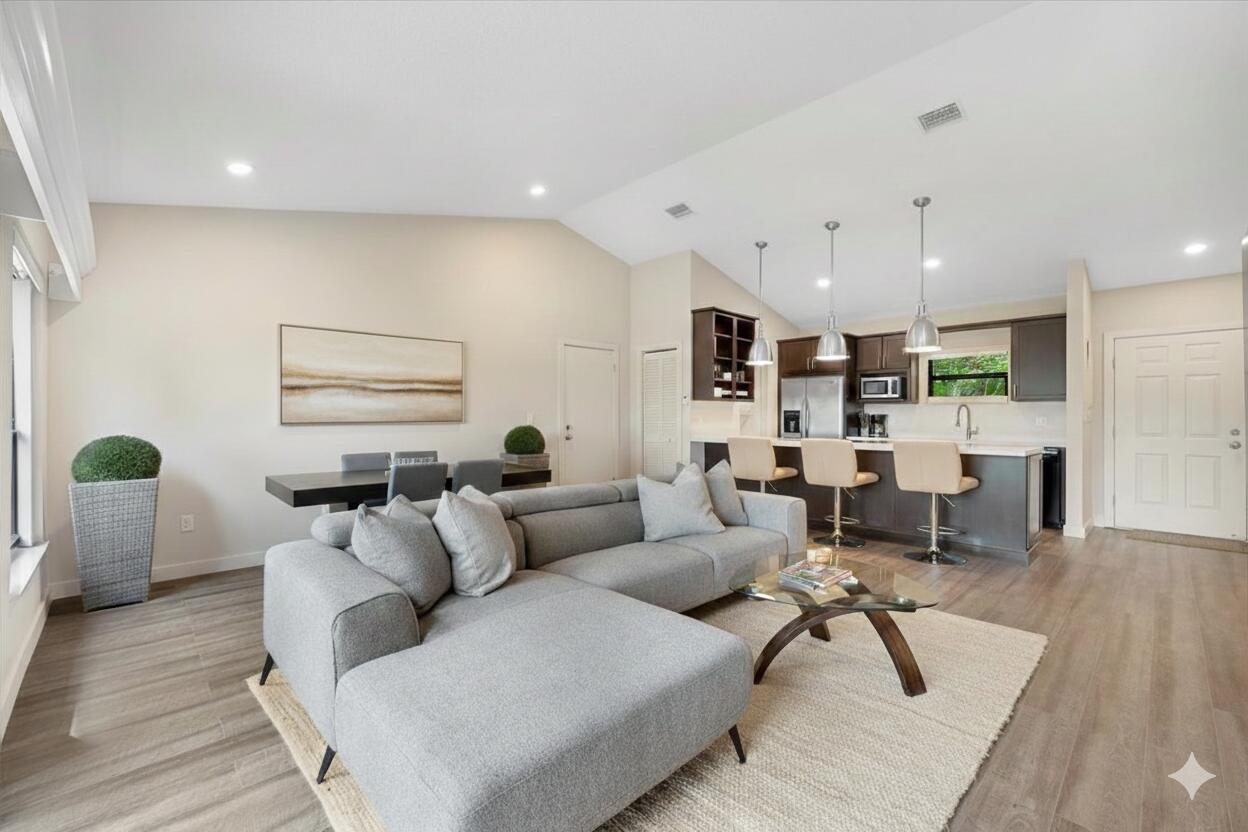 TENNIS LODGES 1 CONDO - Residential