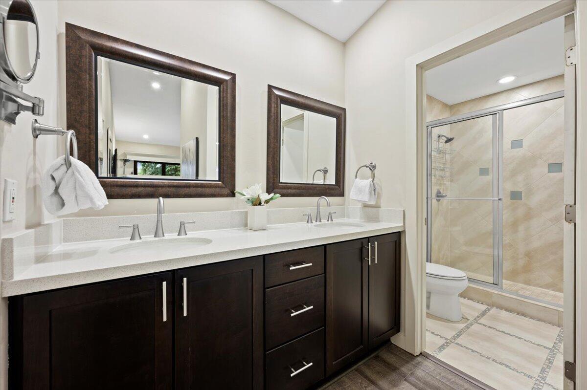 TENNIS LODGES 1 CONDO - Residential