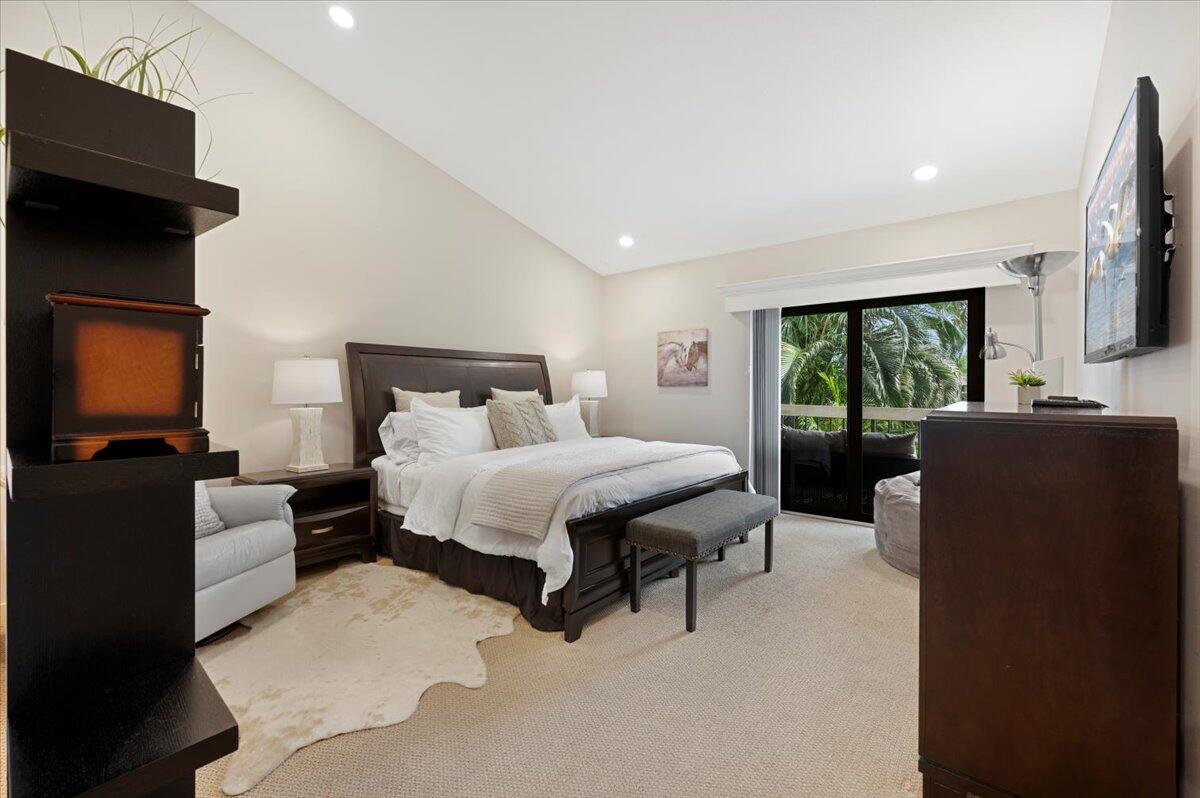 TENNIS LODGES 1 CONDO - Residential