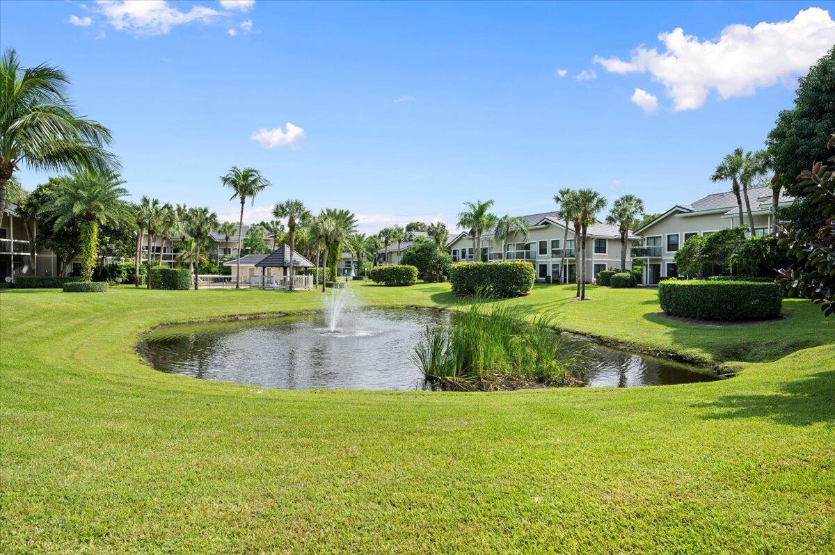 TENNIS LODGES 1 CONDO - Residential